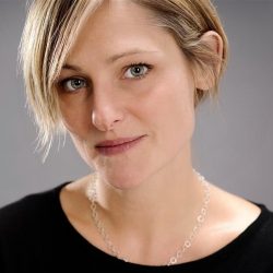 Clara Lane Voiceover